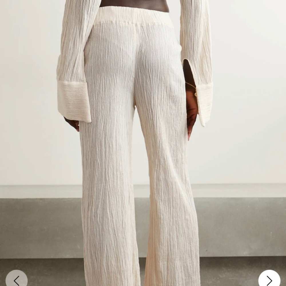 Savannah Morrow NAIA Pants